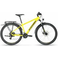 Jugendfahrrad 27,5 Zoll Stevens Furious Tour 27.5" 2022 | 27,5 Zoll | Diamant (Bild 1)